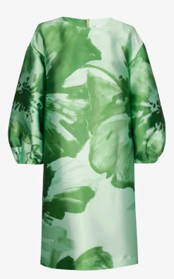 Xandres Belgium - Groen Jurk
