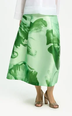 Xandres Belgium - Groen Rok