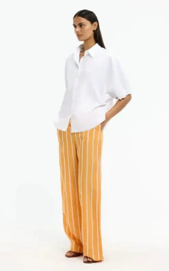 Xandres Belgium - Oranje Broek