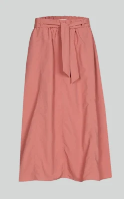 Xandres Belgium - Roze Rok
