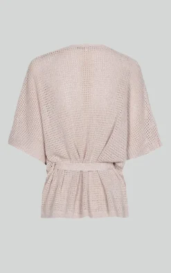 Xandres Belgium - Roze Trui