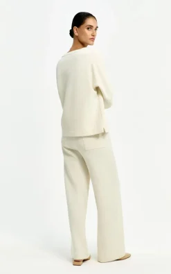 Xandres Belgium - Wit Blouse