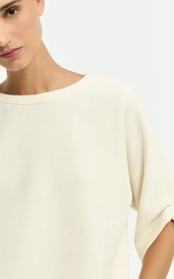 Xandres Belgium - Wit Blouse