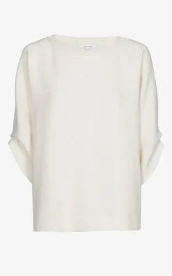 Xandres Belgium - Wit Blouse