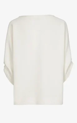 Xandres Belgium - Wit Blouse