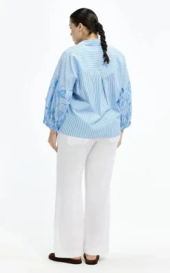 Xandres Belgium - Wit Broek