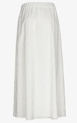 Xandres Belgium - Wit Rok