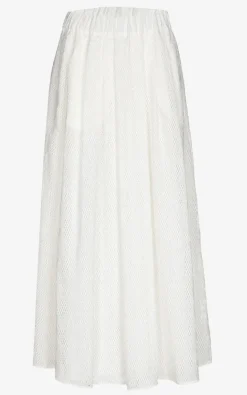 Xandres Belgium - Wit Rok