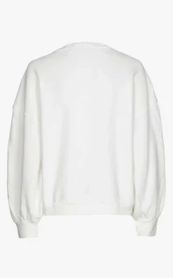 Xandres Belgium - Wit Sweater