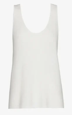 Xandres Belgium - Wit T-shirt/top