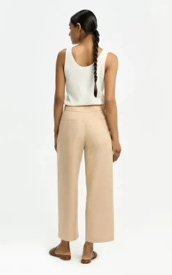 Xandres Belgium - Wit T-shirt/top