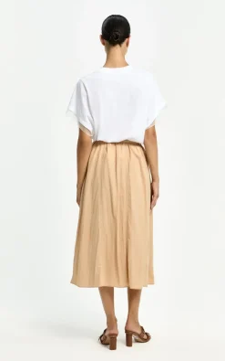 Xandres Belgium - Wit T-shirt/top