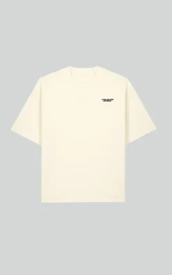 X Collection Antwerp - Ecru T-shirt/top