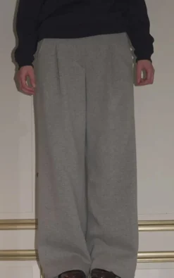 X Collection Antwerp - Grijs Broek