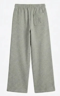 X Collection Antwerp - Grijs Broek