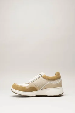 Xsensible - Beige Sneaker