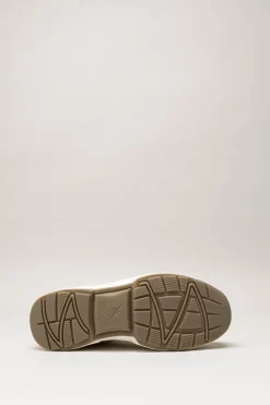 Xsensible - Beige Sneaker