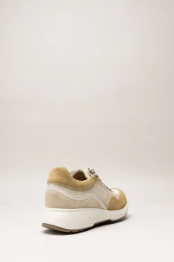 Xsensible - Beige Sneaker