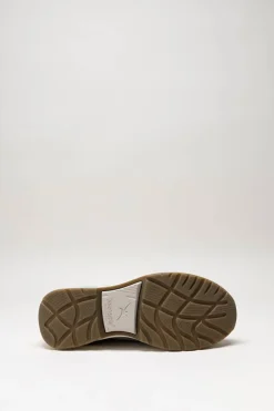 Xsensible - Beige Sneaker
