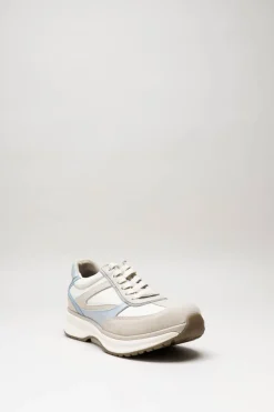 Xsensible - Beige Sneaker