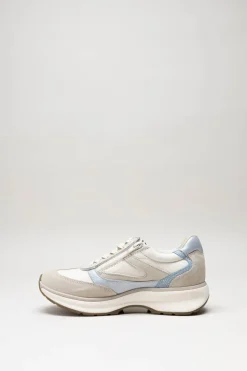 Xsensible - Beige Sneaker