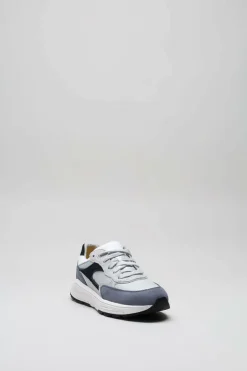 Xsensible - Blauw Sneaker