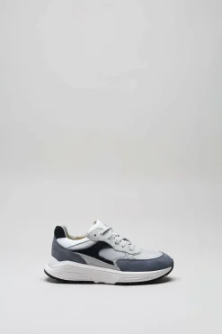 Xsensible - Blauw Sneaker
