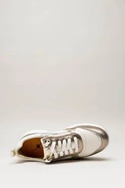 Xsensible - Brons Sneaker
