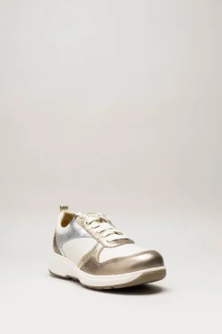 Xsensible - Brons Sneaker