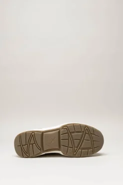 Xsensible - Brons Sneaker