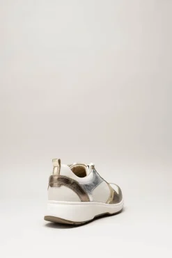 Xsensible - Brons Sneaker