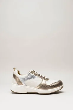 Xsensible - Brons Sneaker