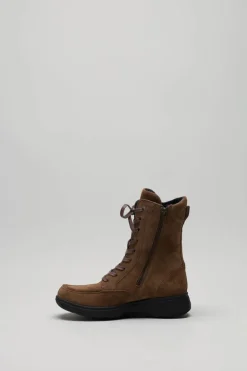 Xsensible - Bruin Veterbottine