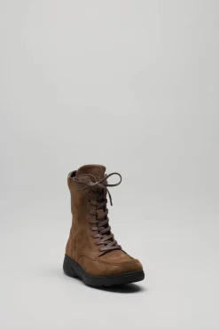 Xsensible - Bruin Veterbottine
