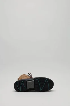 Xsensible - Bruin Veterbottine