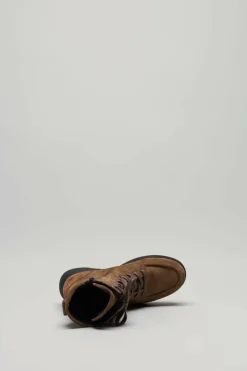 Xsensible - Bruin Veterbottine