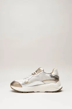 Xsensible - Ecru Sneaker