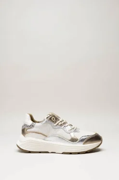 Xsensible - Ecru Sneaker