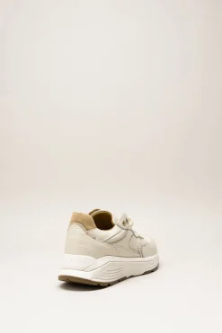 Xsensible - Ecru Sneaker