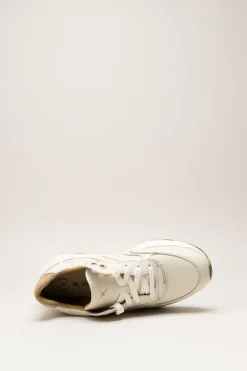 Xsensible - Ecru Sneaker