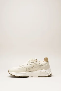 Xsensible - Ecru Sneaker