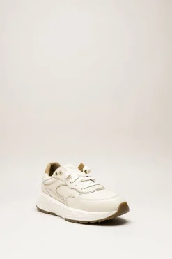 Xsensible - Ecru Sneaker