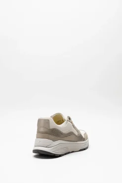 Xsensible - Lichtbeige Sneaker