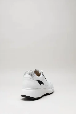 Xsensible - Multi wit Sneaker