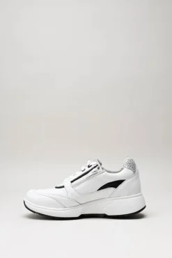 Xsensible - Multi wit Sneaker
