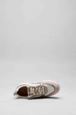 Xsensible - Roze Sneaker