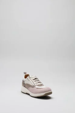 Xsensible - Roze Sneaker