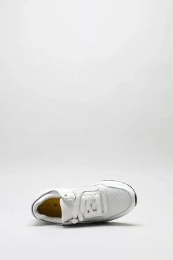 Xsensible - Wit Sneaker