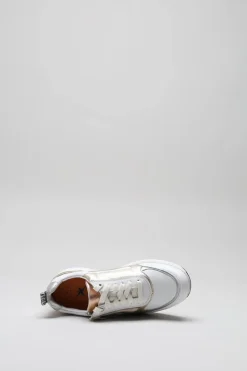 Xsensible - Wit Sneaker
