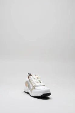 Xsensible - Wit Sneaker